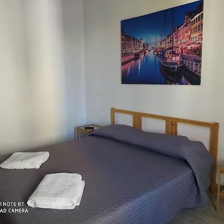 Romeo E Giulietta Apartment Trapani Exterior photo