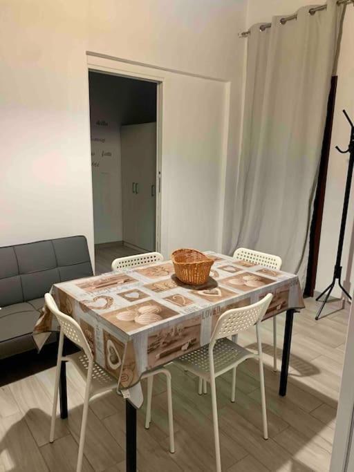 Romeo E Giulietta Apartment Trapani Exterior photo