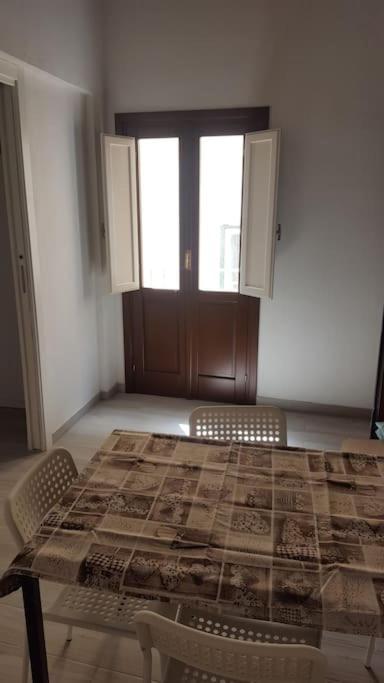 Romeo E Giulietta Apartment Trapani Exterior photo