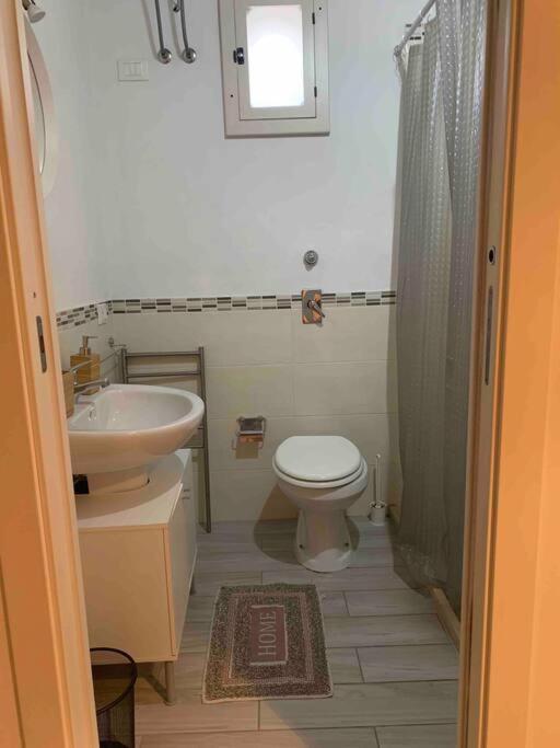 Romeo E Giulietta Apartment Trapani Exterior photo